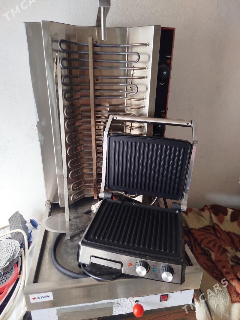 döner aparat - Бахарден - img 4