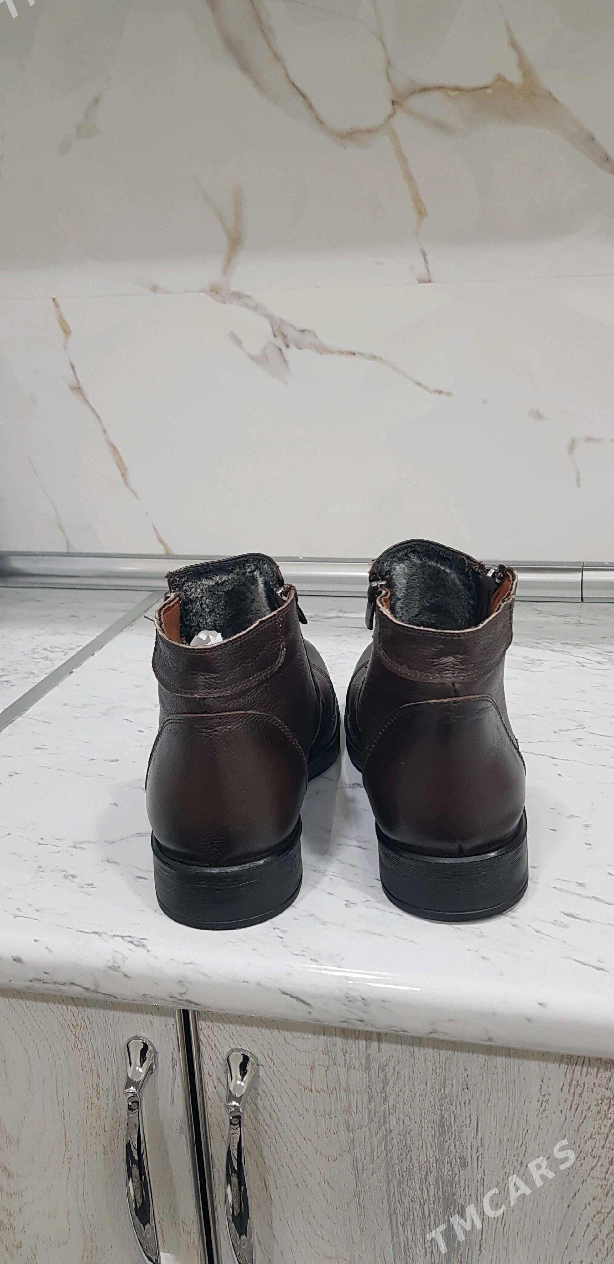 Ädik - Aşgabat - img 5