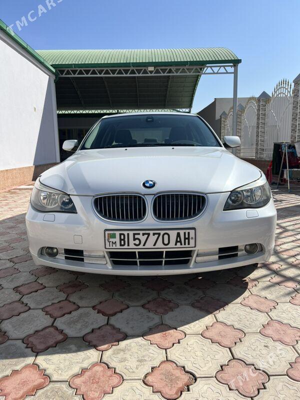BMW 530 2004 - 230 000 TMT - Гёкдепе - img 2