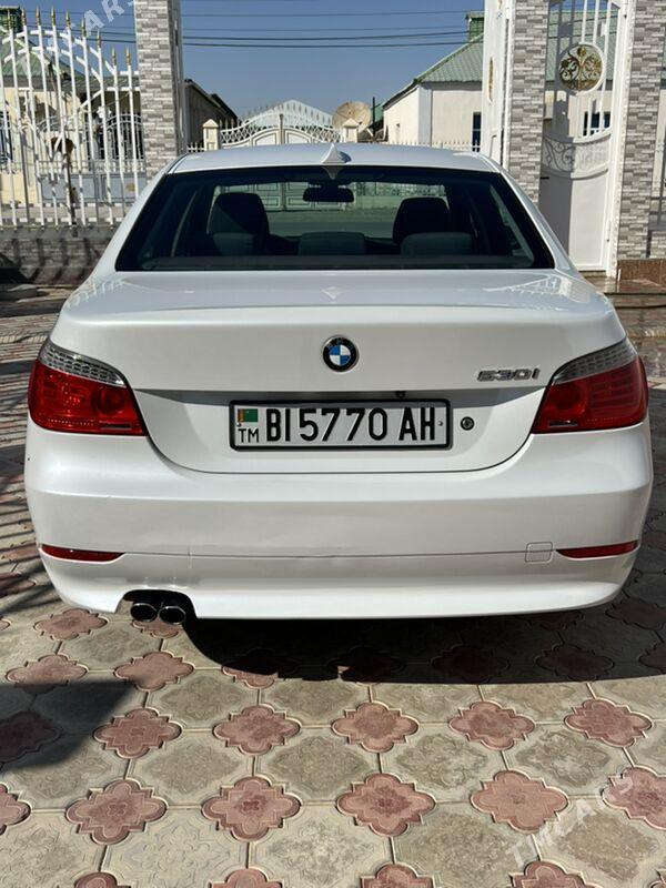 BMW 530 2004 - 230 000 TMT - Гёкдепе - img 5