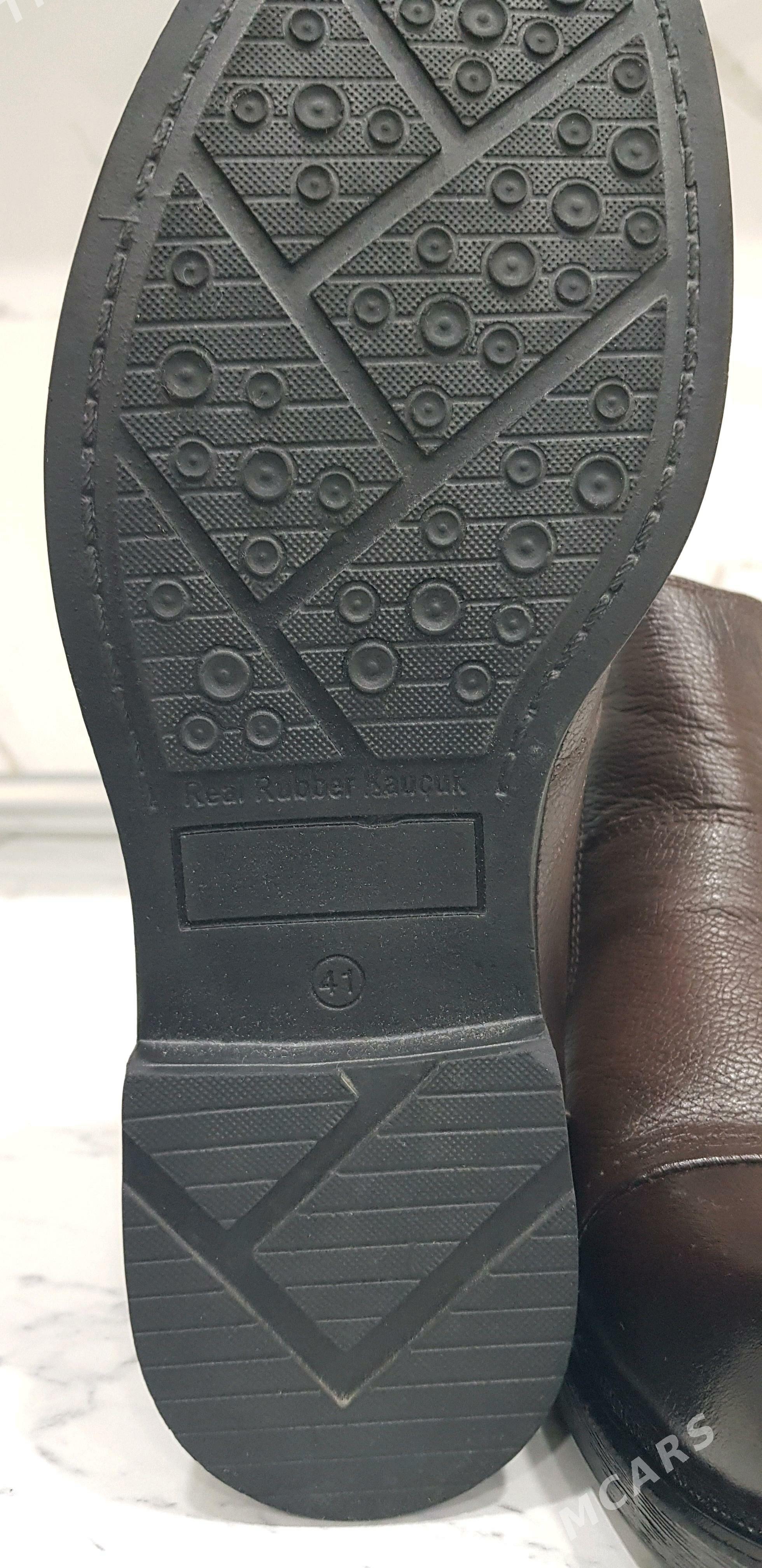 Ädik - Aşgabat - img 9