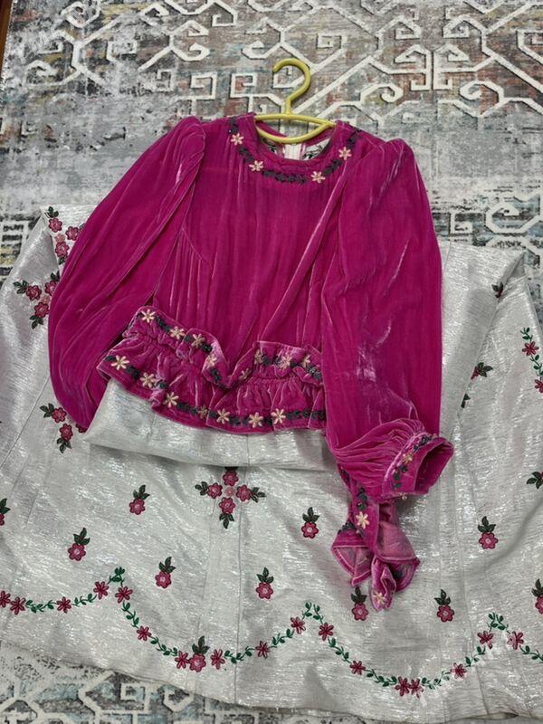 yupka kofta - Ашхабад - img 4