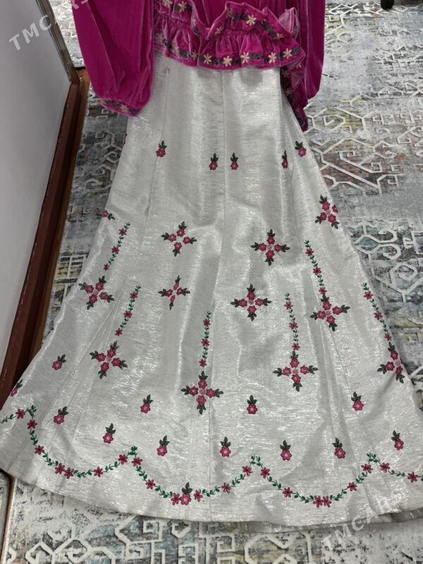 yupka kofta - Ашхабад - img 3