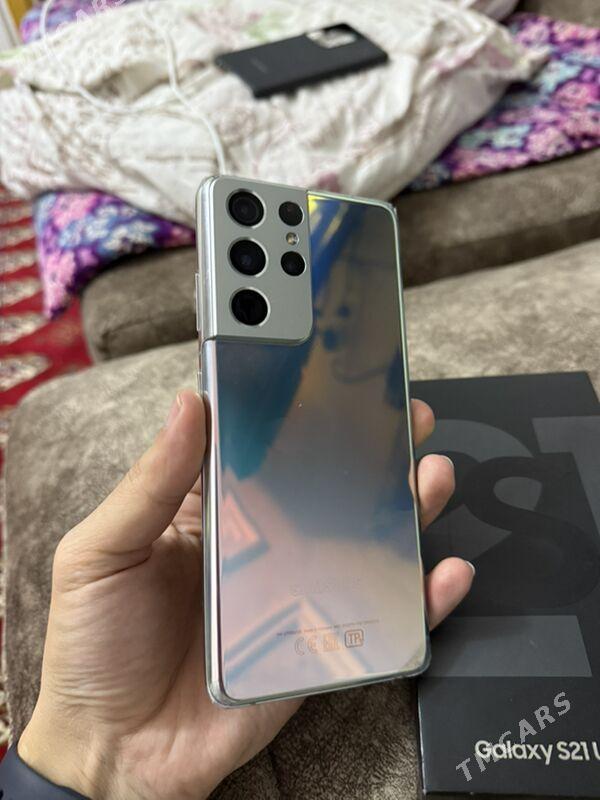 s21 ultra - Aşgabat - img 2