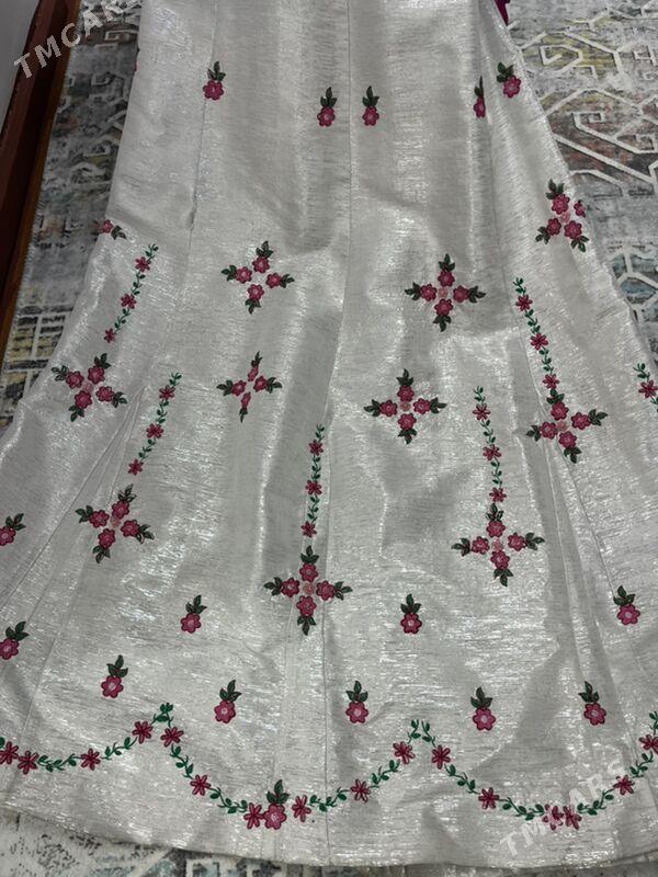 yupka kofta - Ашхабад - img 1