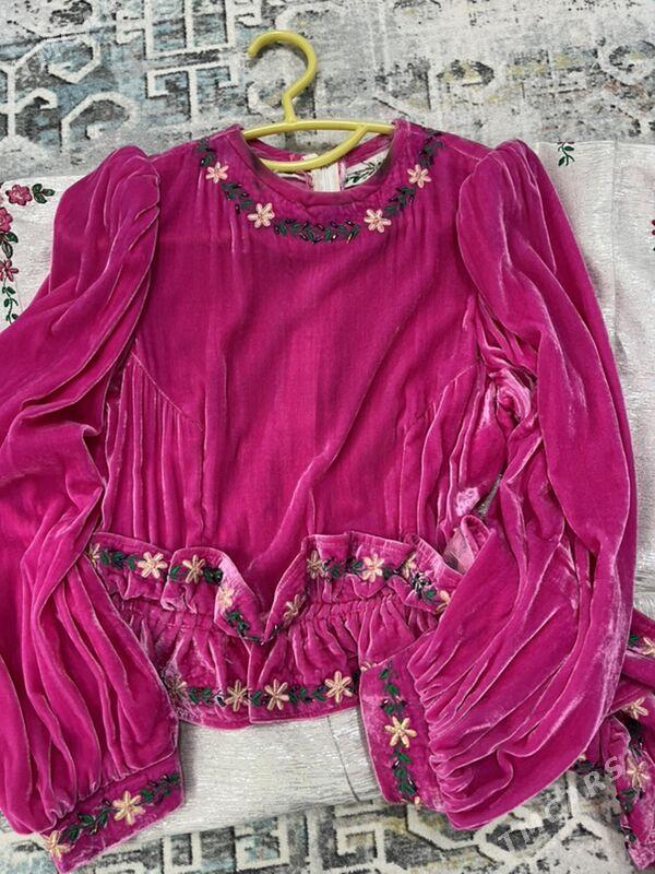 yupka kofta - Ашхабад - img 2