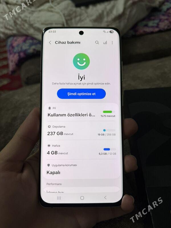 s21 ultra - Aşgabat - img 8