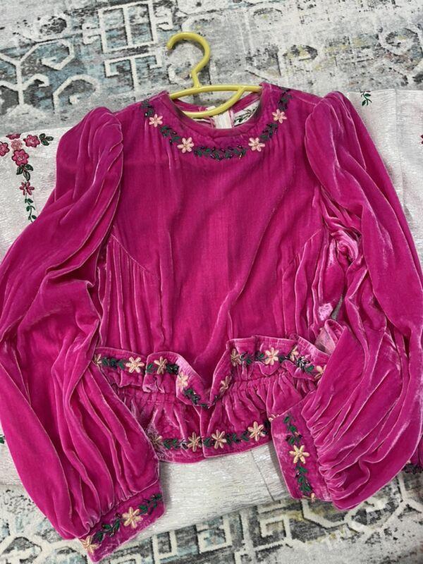 yupka kofta - Ашхабад - img 5