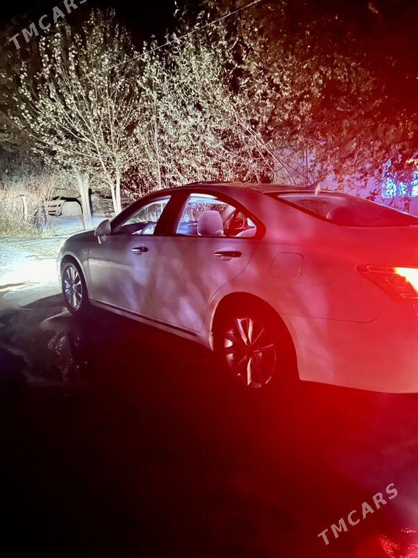 Lexus ES 350 2008 - 200 000 TMT - Köneürgenç - img 2