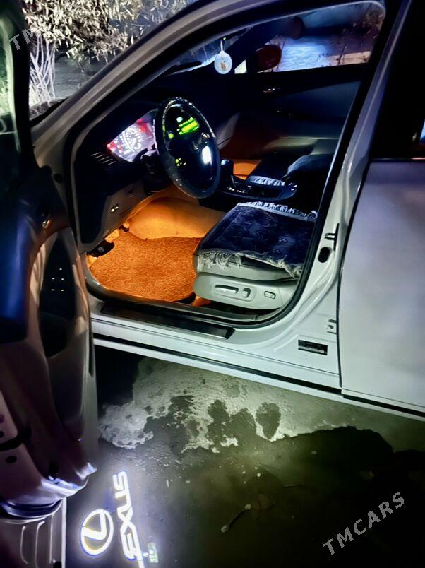 Lexus ES 350 2008 - 200 000 TMT - Köneürgenç - img 6