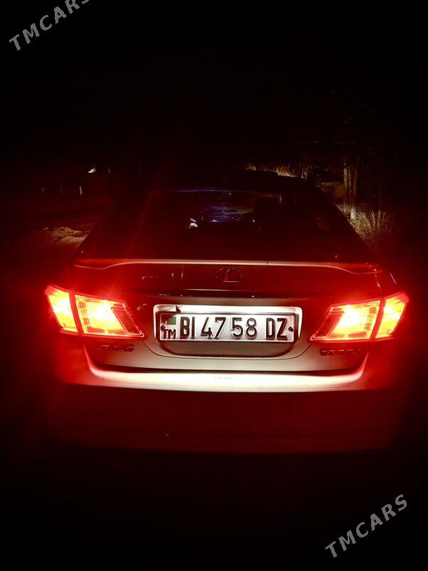 Lexus ES 350 2008 - 200 000 TMT - Köneürgenç - img 3