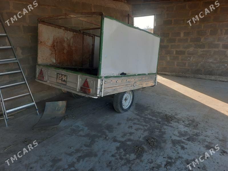 prisep - Гёкдепе - img 3