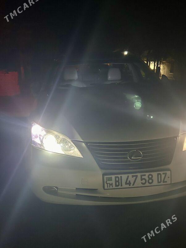Lexus ES 350 2008 - 200 000 TMT - Köneürgenç - img 4