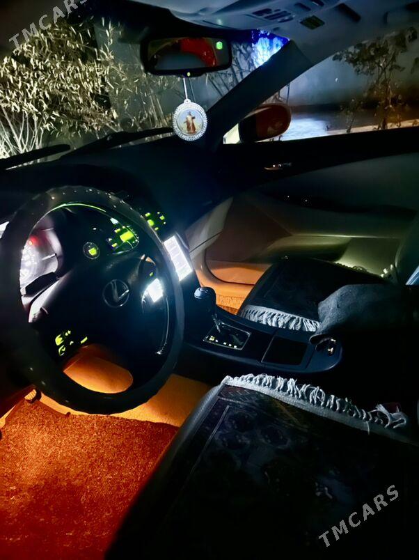 Lexus ES 350 2008 - 200 000 TMT - Köneürgenç - img 5