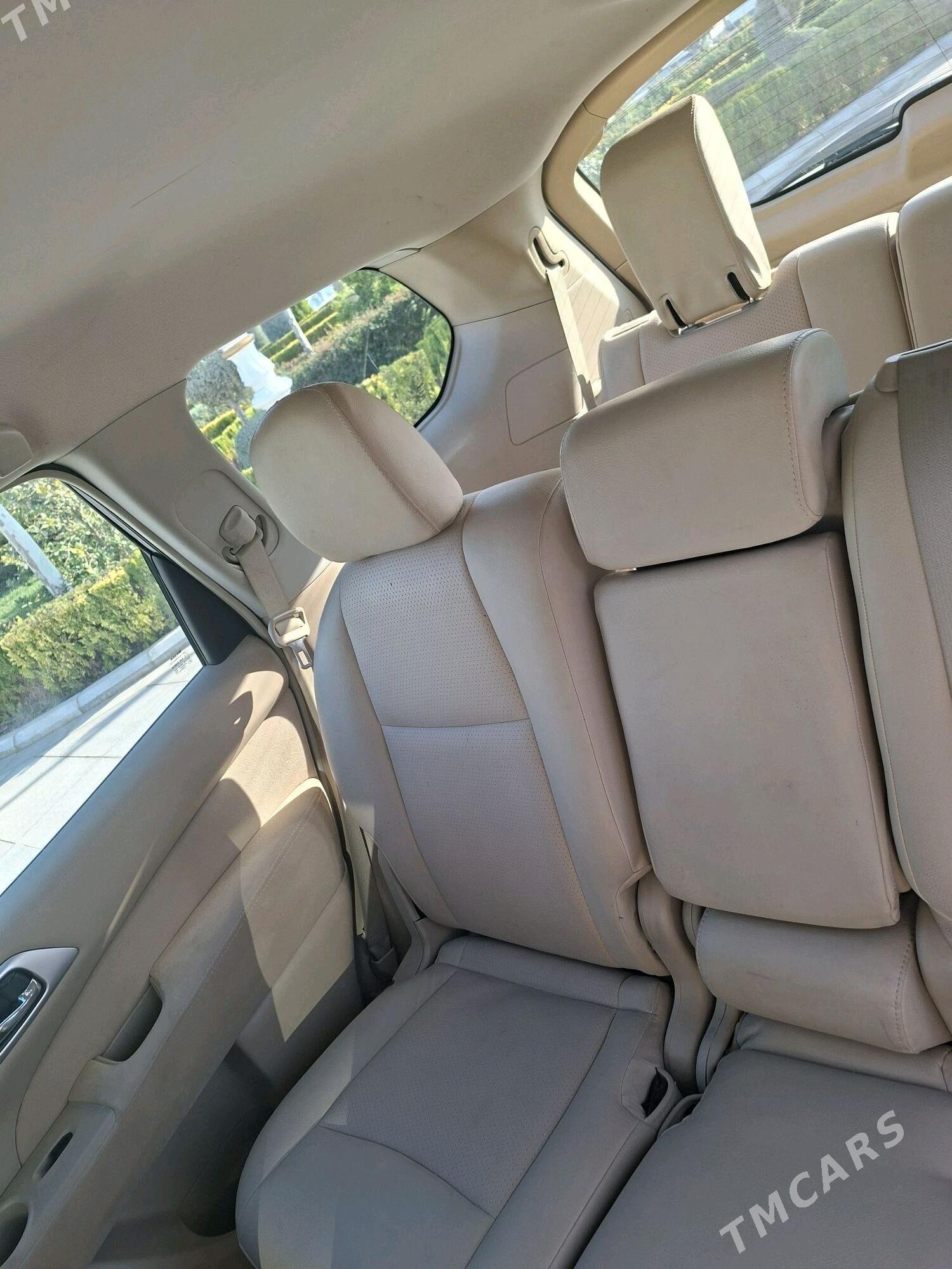 Nissan Pathfinder 2013 - 178 000 TMT - 13-й этап - img 4