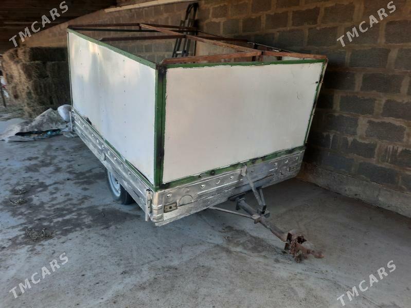 prisep - Гёкдепе - img 2