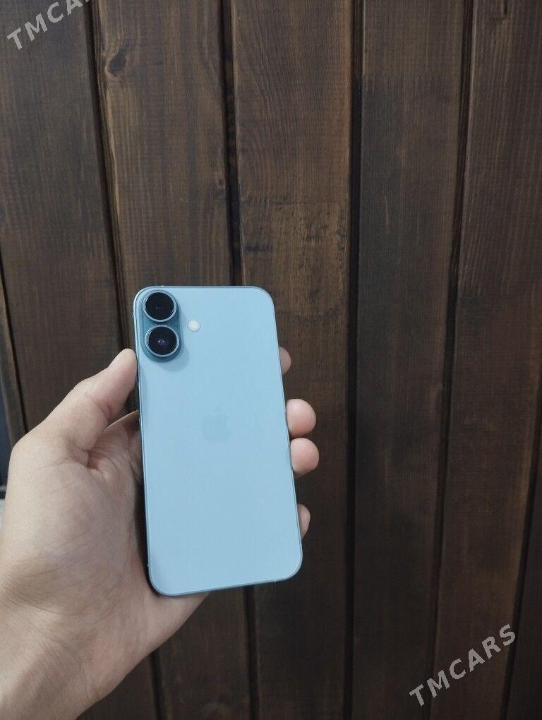 iPhone x 16 owrilen - Мары - img 1