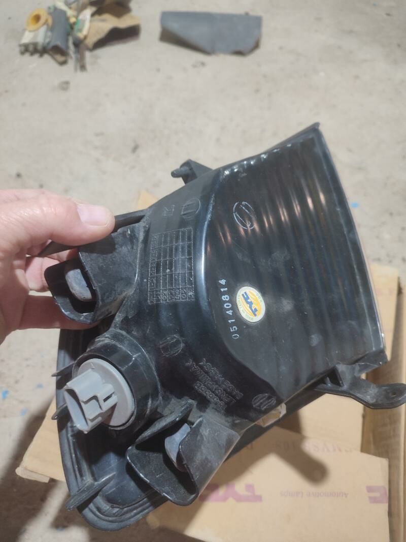 Sienna poworotnik 100 TMT - Гумдаг - img 2