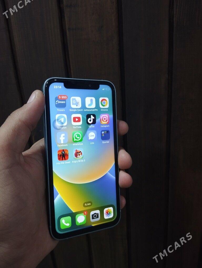 iPhone x 16 owrilen - Мары - img 4