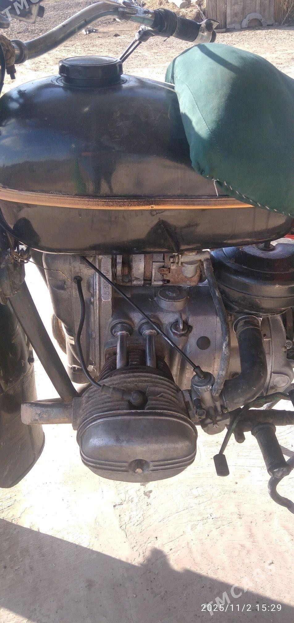 Fekon FK200-14G 2022 - 4 000 TMT - етр. Туркменбаши - img 4