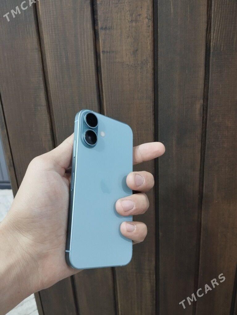 iPhone x 16 owrilen - Мары - img 3