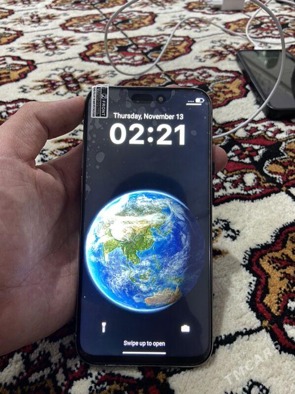 iPhone 16 pro max - Мары - img 3