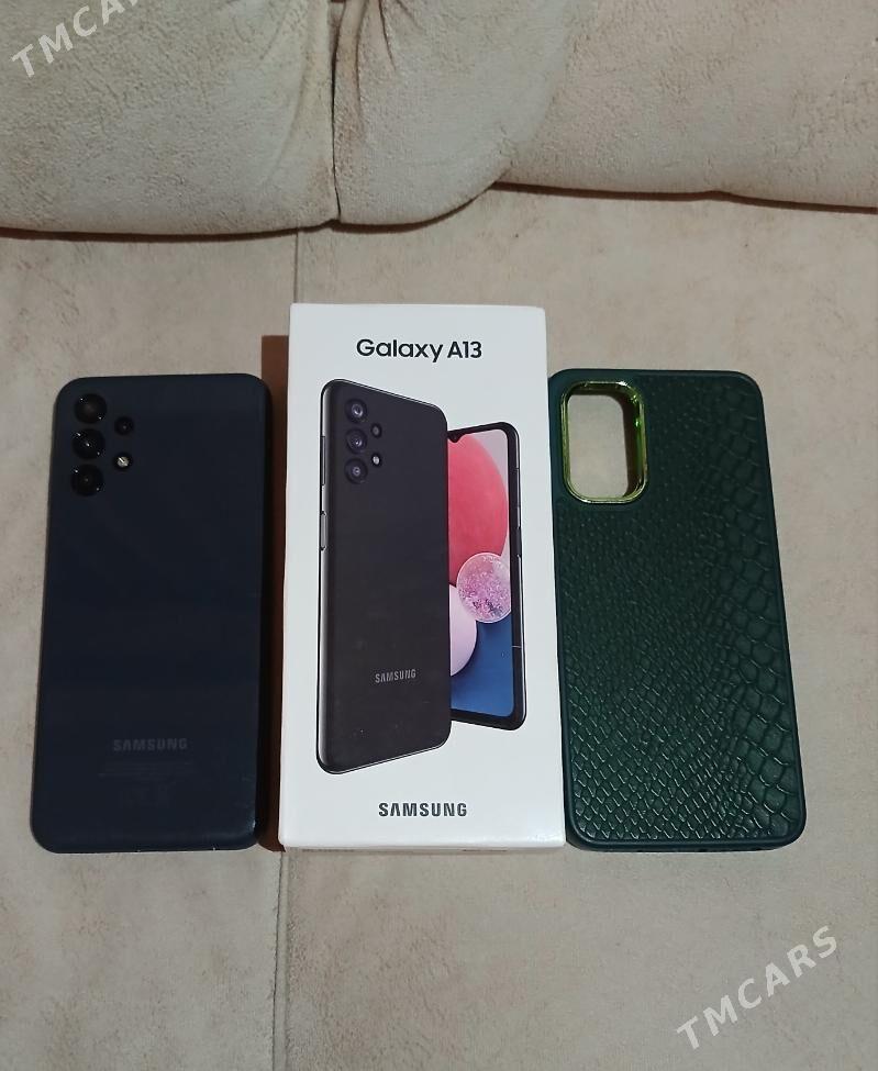 Samsung A 13 - Чоганлы - img 2