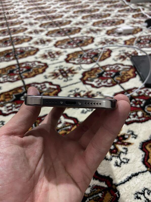 iPhone 16 pro max - Мары - img 2