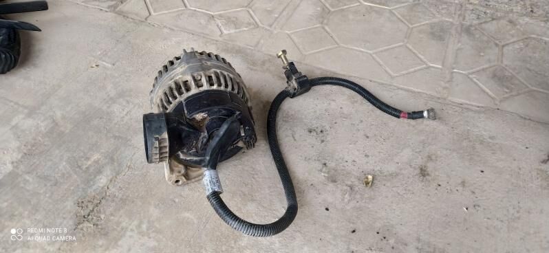 bmw islap dur heme zat 123 TMT - Мары - img 2