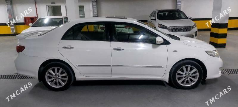 Toyota Corolla 2010 - 187 000 TMT - Parahat 6 - img 4