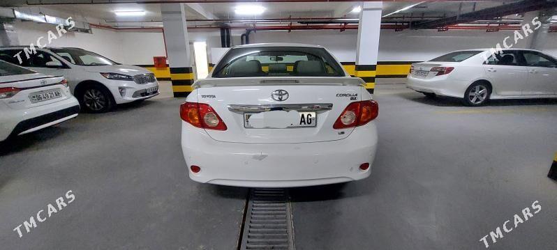 Toyota Corolla 2010 - 187 000 TMT - Parahat 6 - img 5