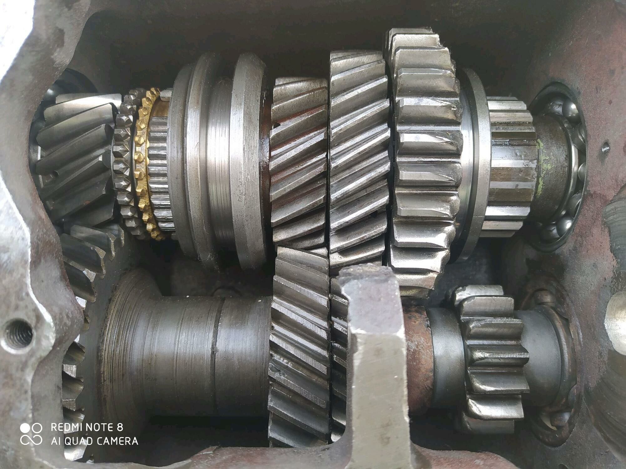 UAZ 1 000 TMT - Gumdag - img 6