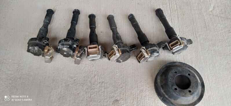 bmw islap dur heme zat 123 TMT - Мары - img 4