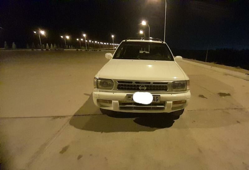 Nissan Pathfinder 1998 - 105 000 TMT - Bagyr - img 2