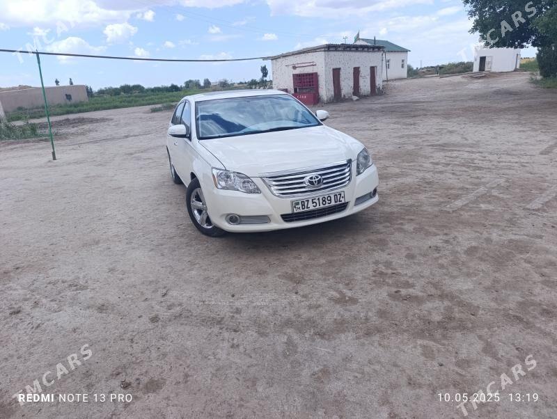 Toyota Avalon 2006 - 220 000 TMT - Акдепе - img 5