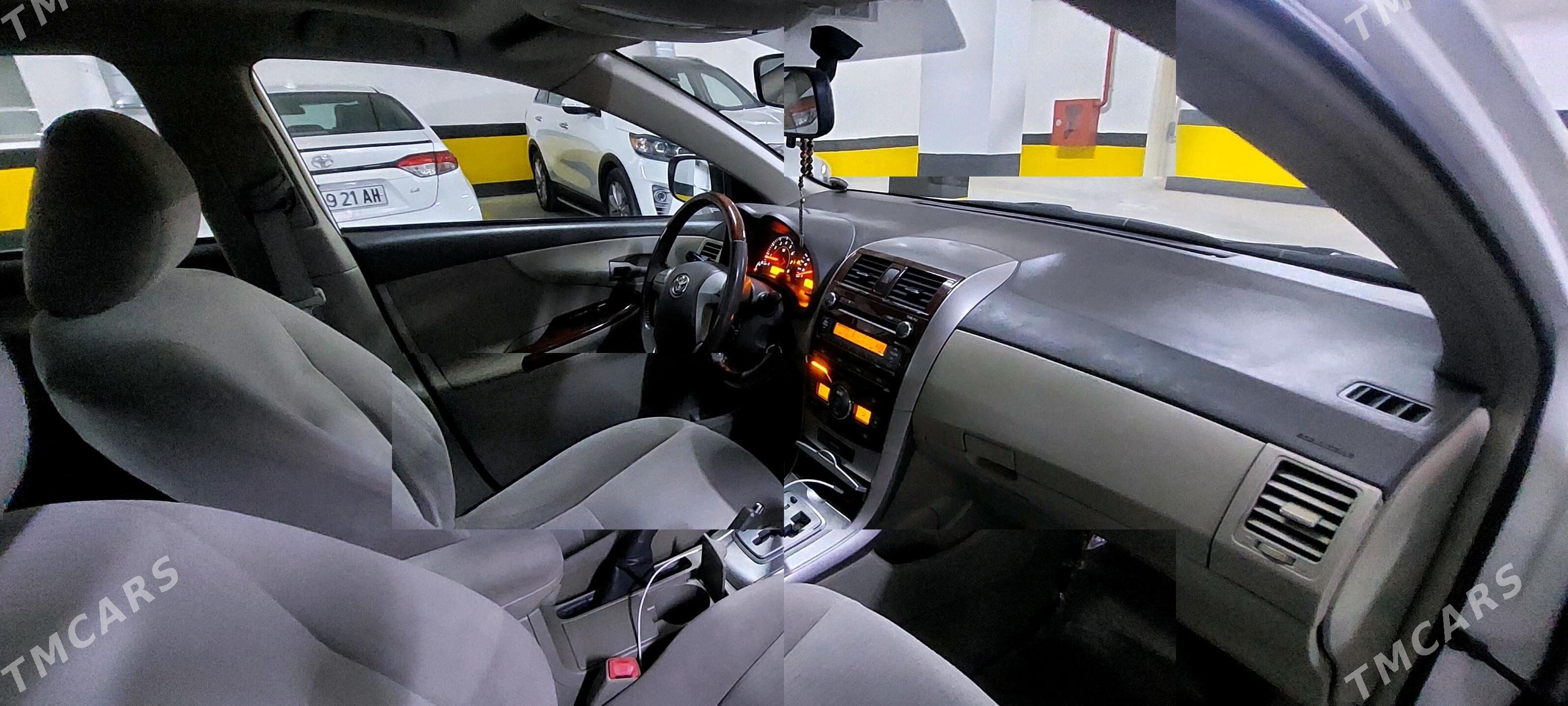 Toyota Corolla 2010 - 187 000 TMT - Parahat 6 - img 6