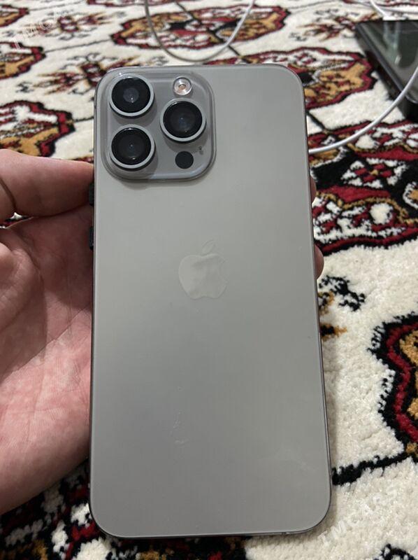 iPhone 16 pro max - Мары - img 4