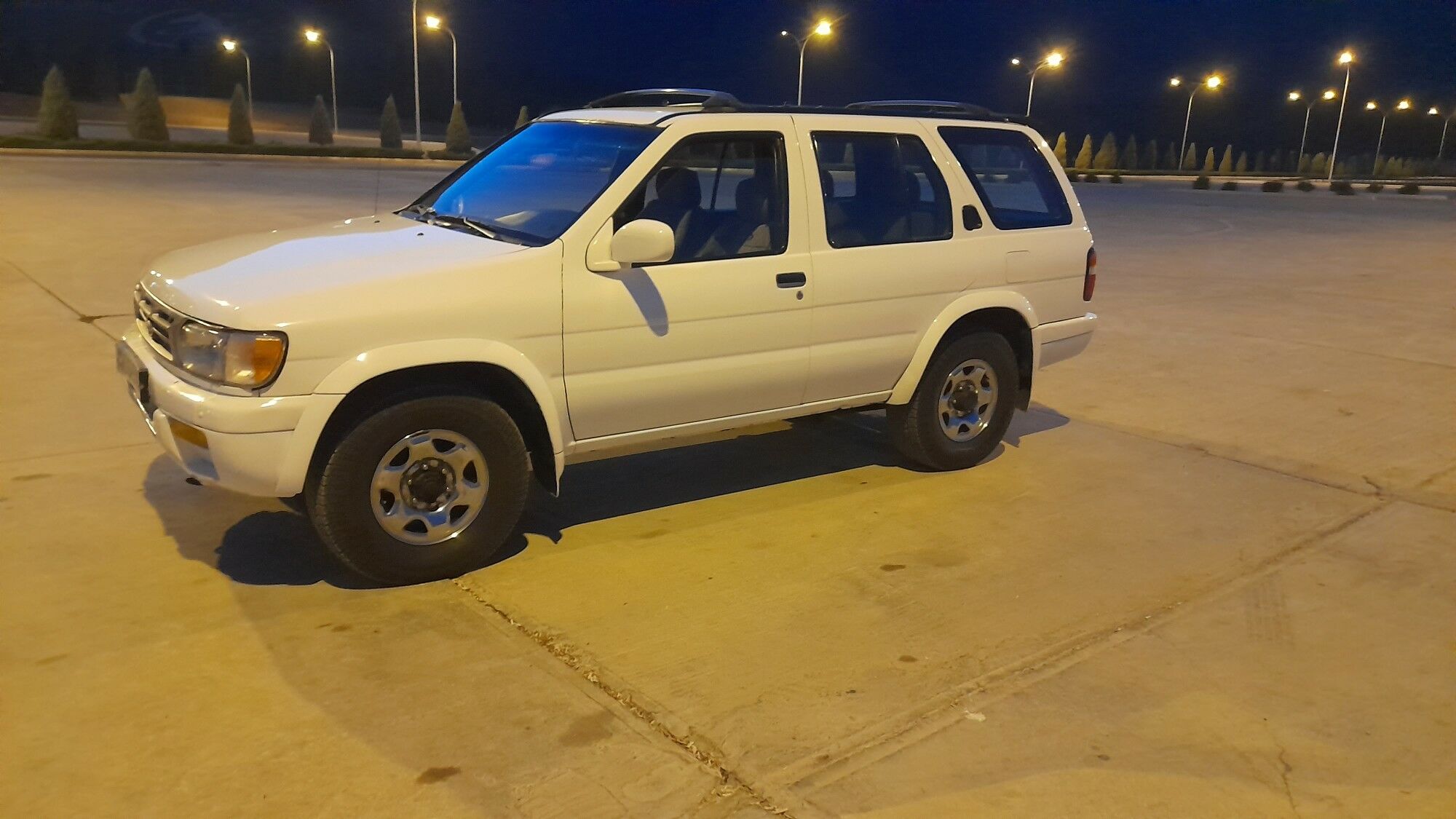 Nissan Pathfinder 1998 - 105 000 TMT - Bagyr - img 6