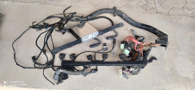 bmw islap dur heme zat 123 TMT - Мары - img 3