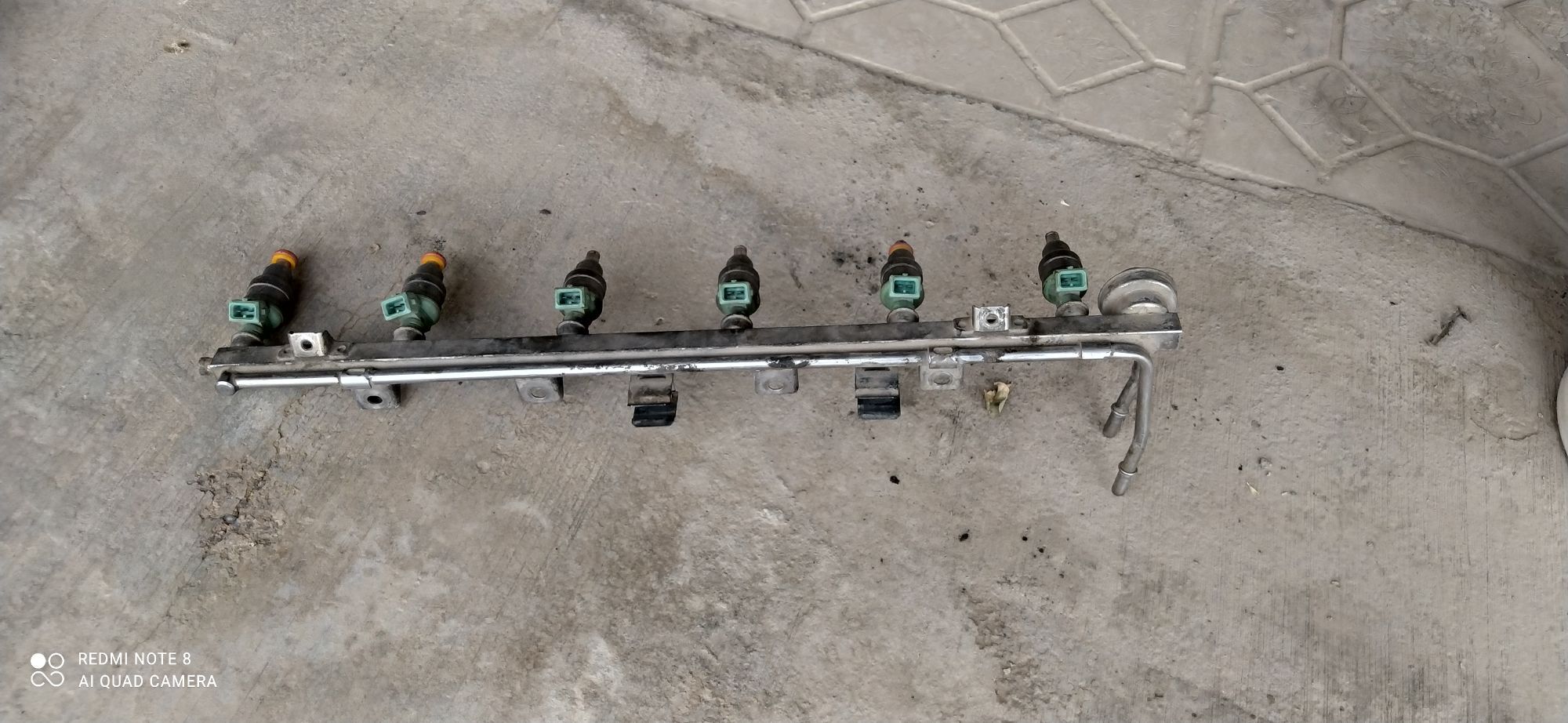 bmw islap dur heme zat 123 TMT - Мары - img 5