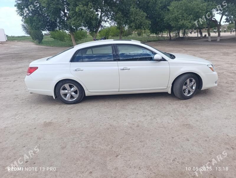 Toyota Avalon 2006 - 220 000 TMT - Акдепе - img 7