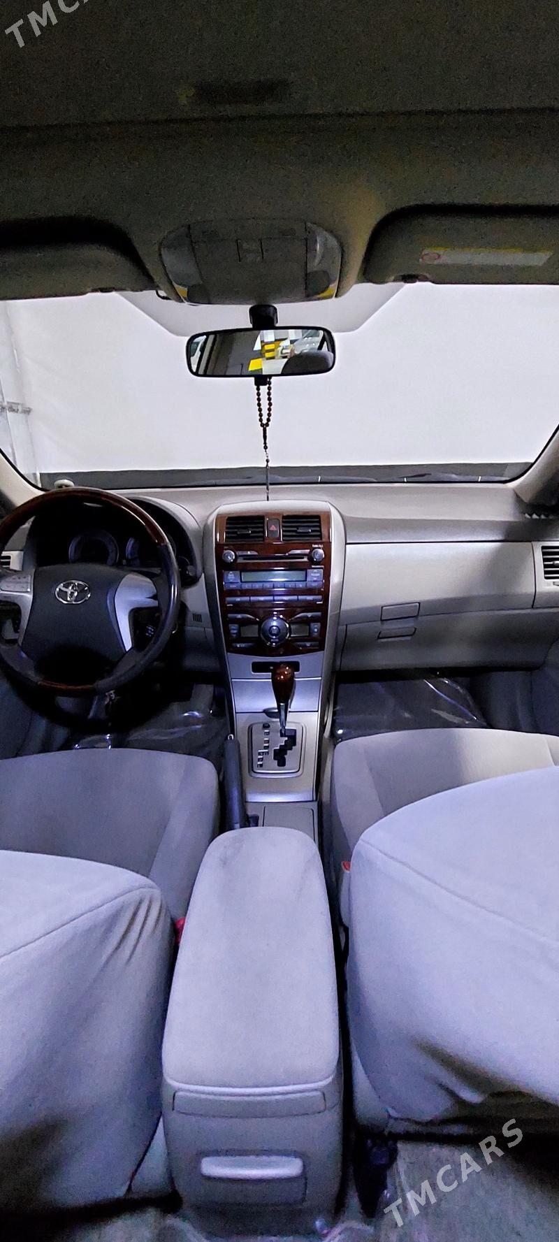 Toyota Corolla 2010 - 187 000 TMT - Parahat 6 - img 7