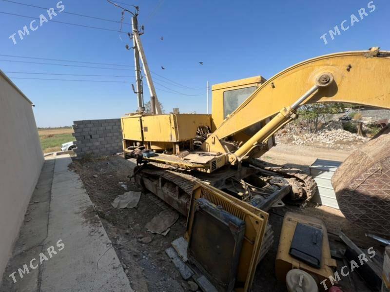 Caterpillar Excavator 1991 - 285 000 TMT - Ялкым - img 3