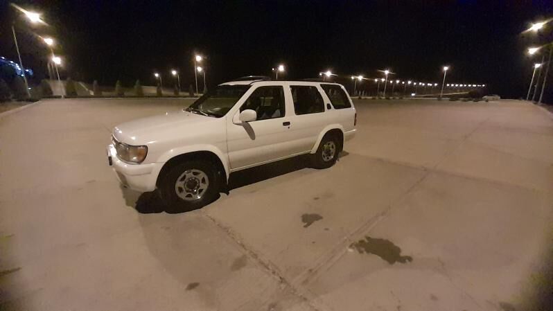 Nissan Pathfinder 1998 - 105 000 TMT - Bagyr - img 7