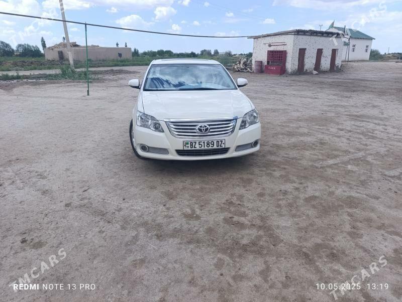 Toyota Avalon 2006 - 220 000 TMT - Акдепе - img 8
