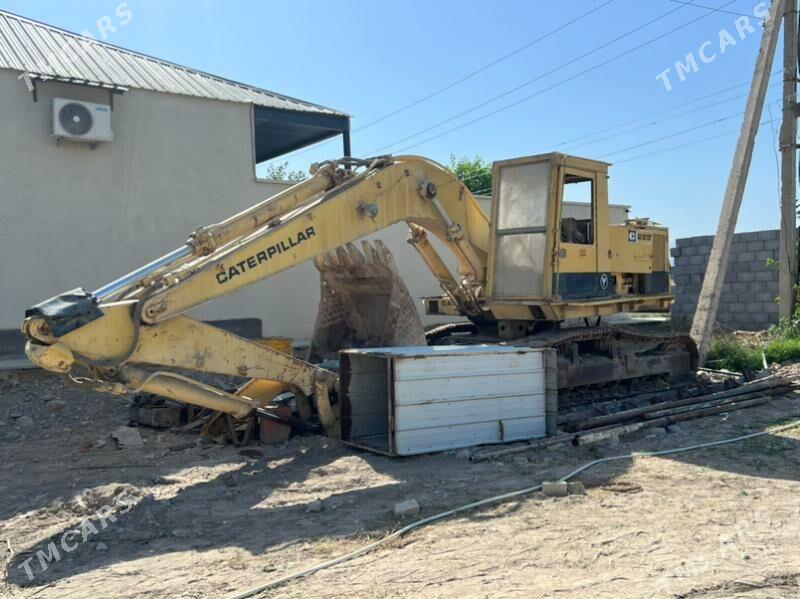 Caterpillar Excavator 1991 - 285 000 TMT - Ялкым - img 2