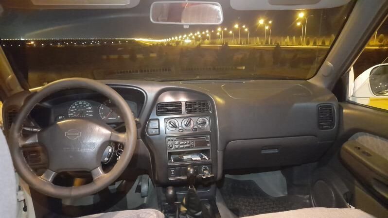 Nissan Pathfinder 1998 - 105 000 TMT - Bagyr - img 3
