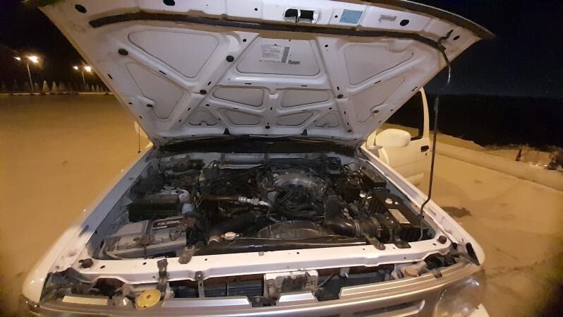 Nissan Pathfinder 1998 - 105 000 TMT - Bagyr - img 5