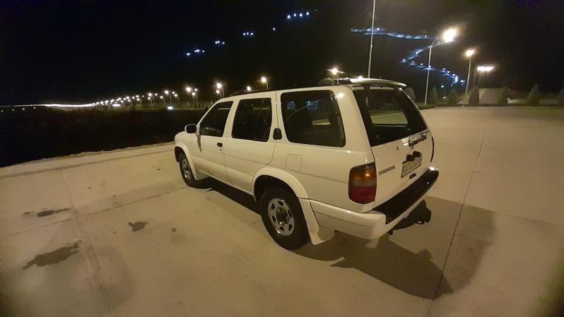 Nissan Pathfinder 1998 - 105 000 TMT - Bagyr - img 4