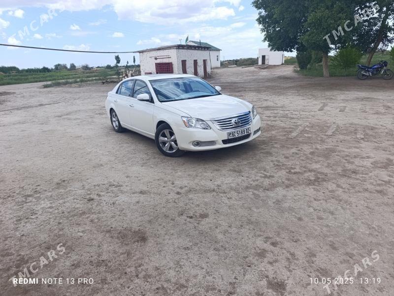 Toyota Avalon 2006 - 220 000 TMT - Акдепе - img 6